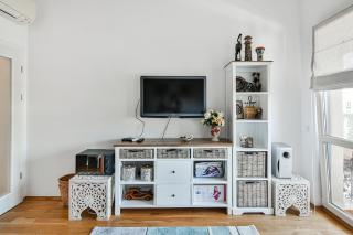 Carpe Vita 1BR pool & parking - Saints Constantine and Helena - 7