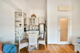 Carpe Vita 1BR pool & parking - Saints Constantine and Helena - 6