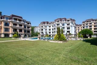 Carpe Vita 1BR pool & parking - Saints Constantine and Helena - 5