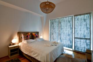 Carpe Vita 1BR pool & parking - Saints Constantine and Helena - 4