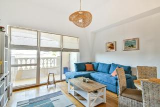 Carpe Vita 1BR pool & parking - Saints Constantine and Helena - 3