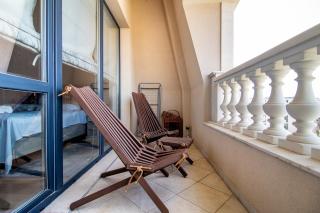 Carpe Vita 1BR pool & parking - Saints Constantine and Helena - 2