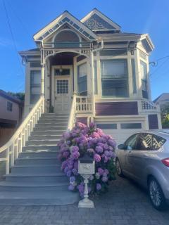 Casa Alameda - Alameda - 0