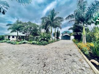 The Angelique Oasis - Arusha - 7