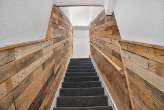 WhiskAwayHomes TaylorBennett Apartment 1 - Worcester - 5