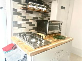 Casa Alameda - 3