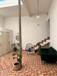 Casa Sabina Expiatorio - Guadalajara - 1