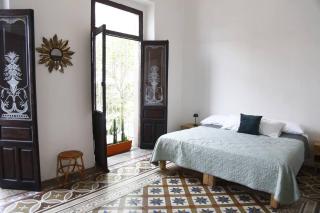 Casa Sabina Expiatorio - 1