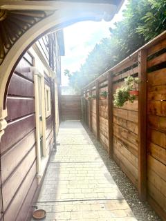 Casa Alameda - Alameda - 7