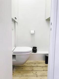 Lovely City Centre Duplex - Antwerp - 9