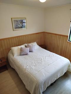 La casa del profesor - 0