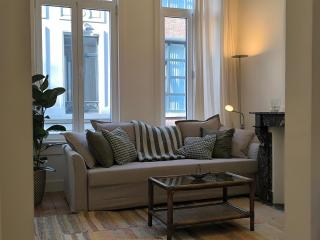 Lovely City Centre Duplex - Antwerp - 6