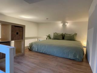 Lovely City Centre Duplex - Antwerp - 4