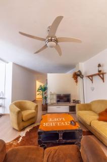 Appartement dans le centre médiéval - Hyères - 8