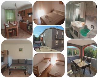 Apartmani Monika Bibinje - Bibinje - 7