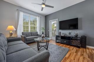 IS3-205 Lakefront Condo - Universal Studios - Orlando - 8