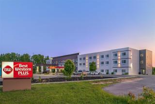 Best Western Plus Wayland Hotel - 0