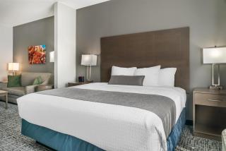 Best Western Plus Wayland Hotel - Shelbyville - 9