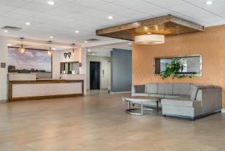 Best Western Plus Wayland Hotel - Shelbyville - 7