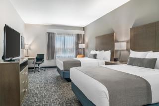 Best Western Plus Wayland Hotel - Shelbyville - 6