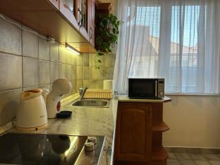 Aqua Rest Apartment - 3
