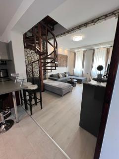 Korona Apartman - Kaposvár - 7