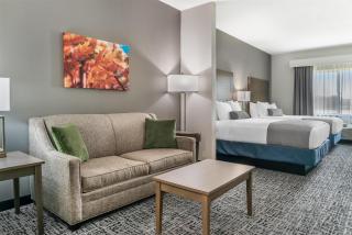 Best Western Plus Wayland Hotel - Shelbyville - 3