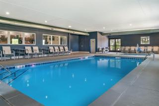 Best Western Plus Wayland Hotel - Shelbyville - 1