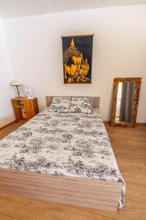 Appartement dans le centre médiéval - Hyères - 4