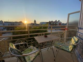 Florida Hotel & Apartments - Adults Only - Rhodos (Stadt) - 2