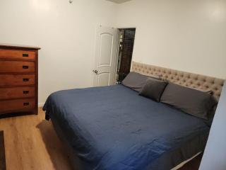 Garden Apartment - New York - 5