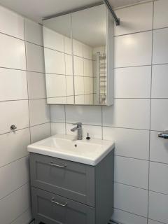 Cozy room with two single bed in Landskrona - Landskrona - 7