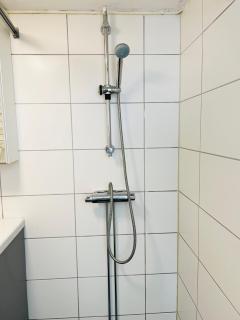 Cozy room with two single bed in Landskrona - Landskrona - 5
