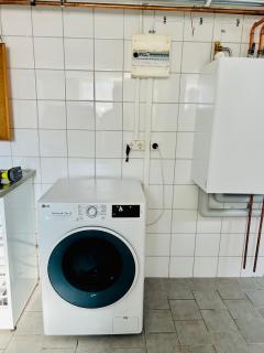 Cozy room with two single bed in Landskrona - Landskrona - 4