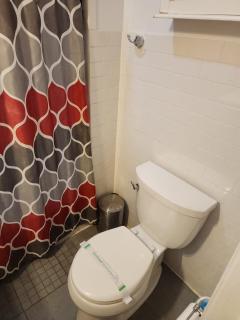 Garden Apartment - New York - 4