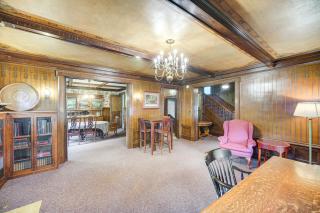 2 Mi to Lake Erie Spacious Retreat Near Cafes! - Erie - 6