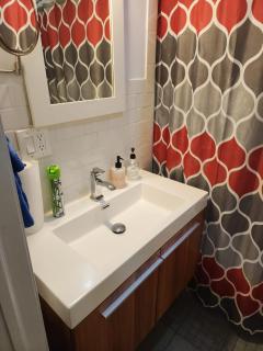 Garden Apartment - 3