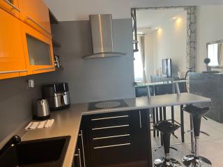 Korona Apartman - Kaposvár - 5