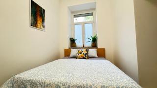 Urban Oasis with Private Terrace - 1