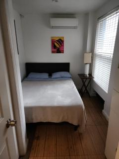 Garden Apartment - New York - 2