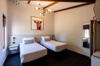 Nightcap at Wintersun Hotel - Geraldton - 8