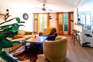 Appartement dans le centre médiéval - Hyères - 9