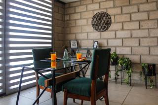 Stylish Authentic Loft w Gym - Guadalajara - 9