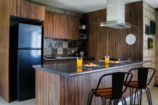 Stylish Authentic Loft w Gym - Guadalajara - 4