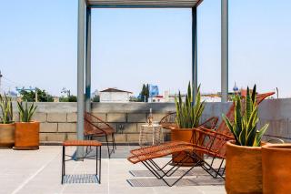 Stylish Authentic Loft w Gym - Guadalajara - 2