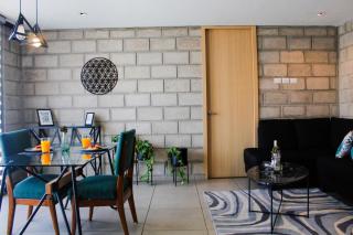 Stylish Authentic Loft w Gym - Guadalajara - 1