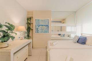 OASlS Beachfront 2 BDR with pool by Casa Paraiso - Cancún - 1