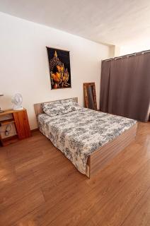 Appartement dans le centre médiéval - Hyères - 5