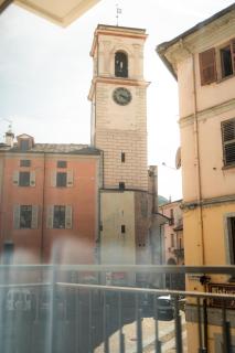 Appartamenti Rivo Gelassa - Susa - 2