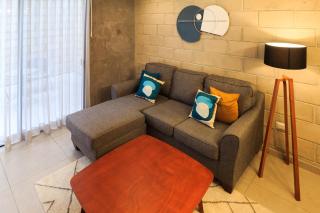 Designer Loft w Gym Coworking 2BD - Guadalajara - 8